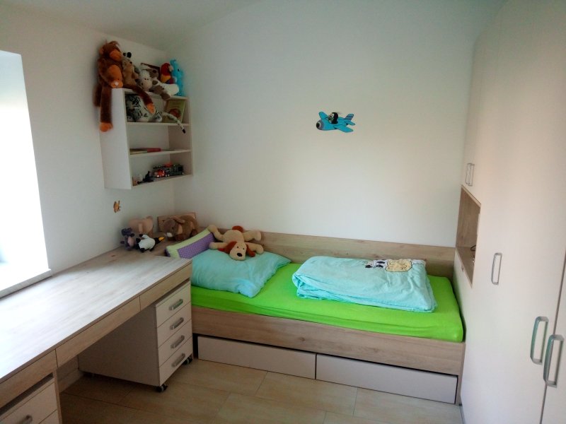Dětský pokoj